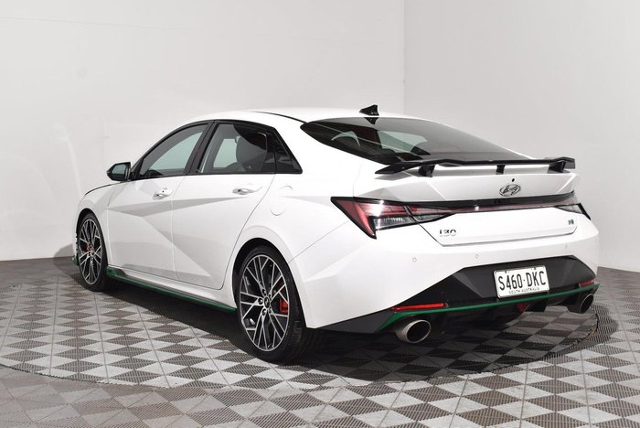 2023 Hyundai i30 N Premium