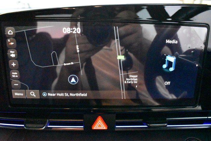 2023 Hyundai i30 N Premium