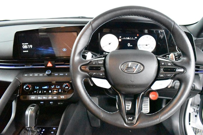 2023 Hyundai i30 N Premium