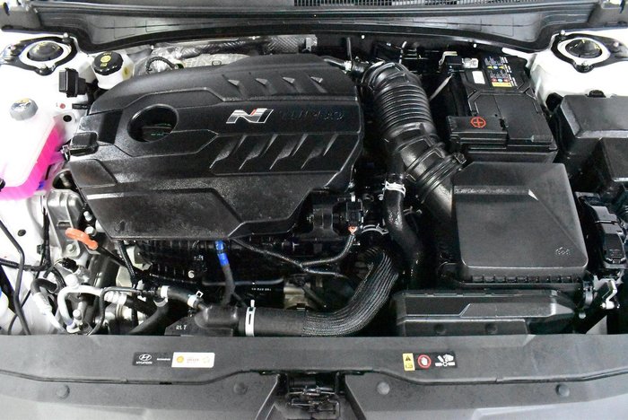 2023 Hyundai i30 N Premium