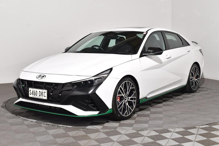 2023 Hyundai i30 N Premium