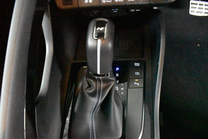 2023 Hyundai i30 N Premium