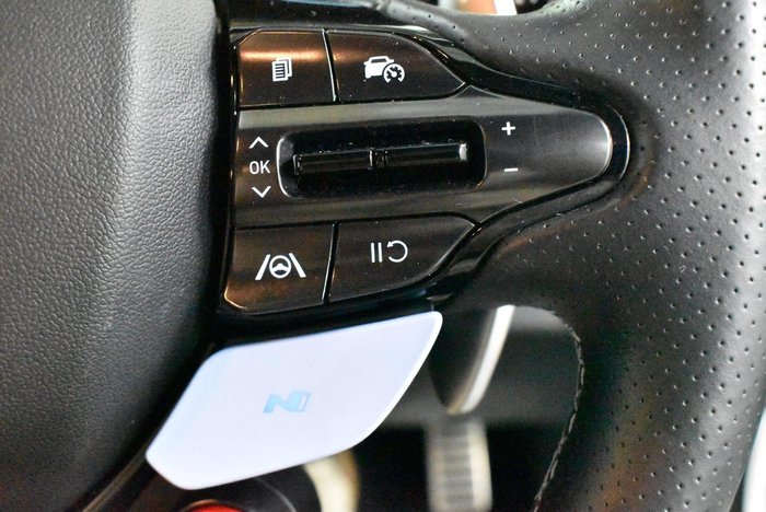 2023 Hyundai i30 N Premium