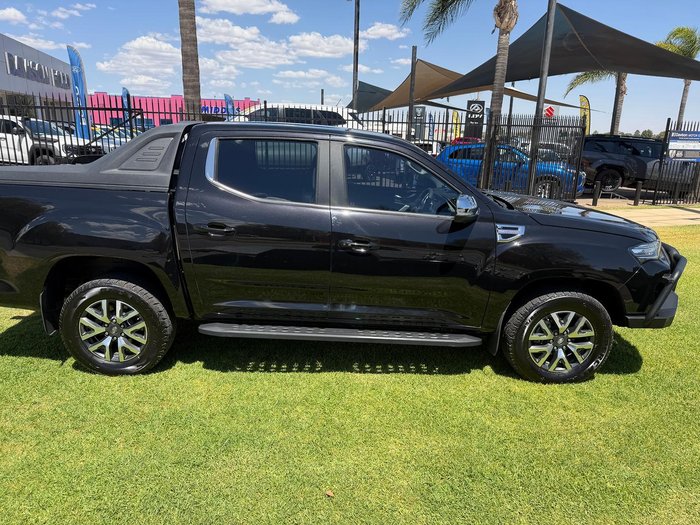 2022 LDV T60 Max LUXE