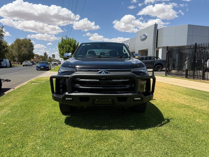 2022 LDV T60 Max LUXE