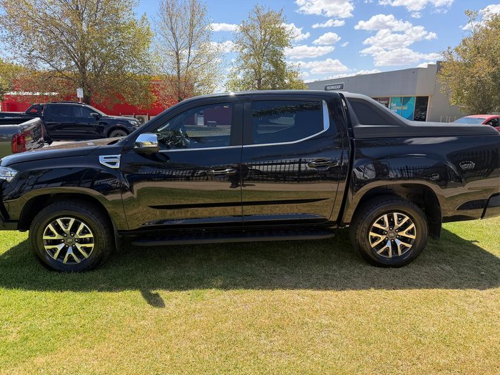 2022 LDV T60 Max LUXE