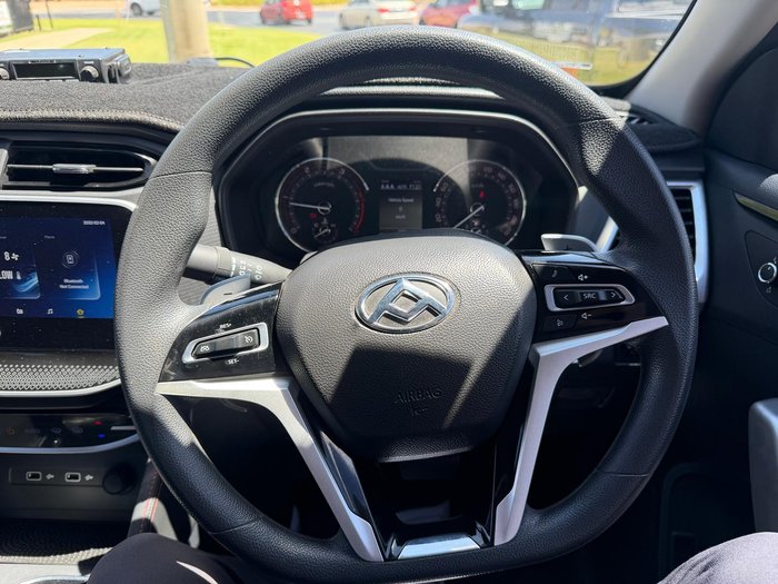 2022 LDV T60 Max LUXE