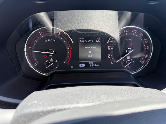 2022 LDV T60 Max LUXE