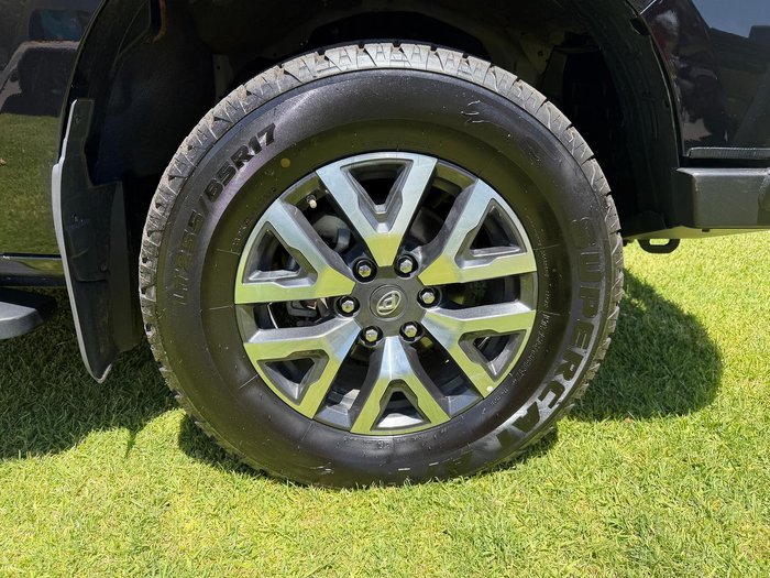 2022 LDV T60 Max LUXE