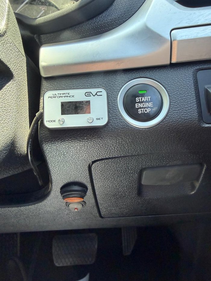 2022 LDV T60 Max LUXE