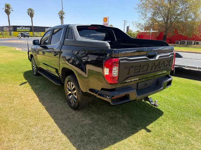 2022 LDV T60 Max LUXE