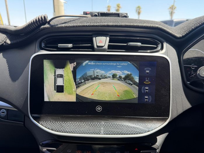 2022 LDV T60 Max LUXE