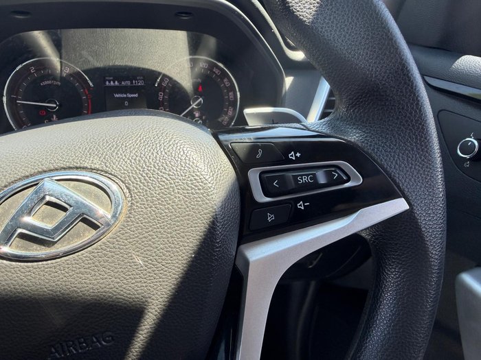 2022 LDV T60 Max LUXE