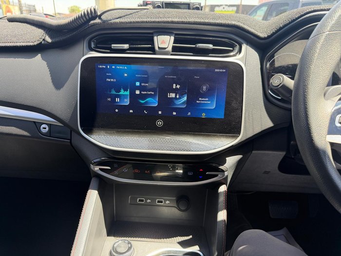 2022 LDV T60 Max LUXE