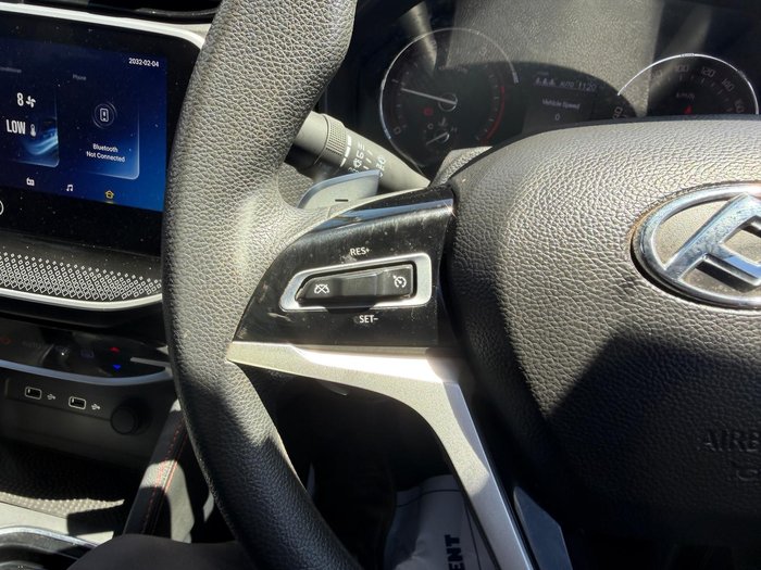 2022 LDV T60 Max LUXE