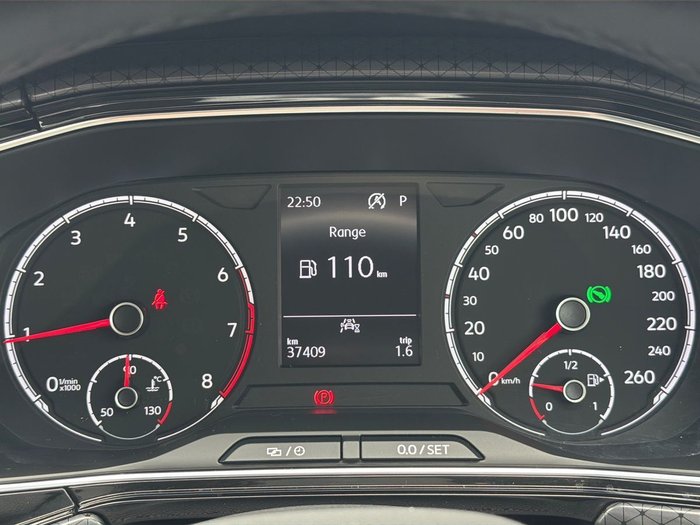 2021 Volkswagen T-Cross