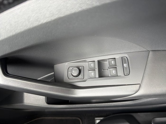 2021 Volkswagen T-Cross