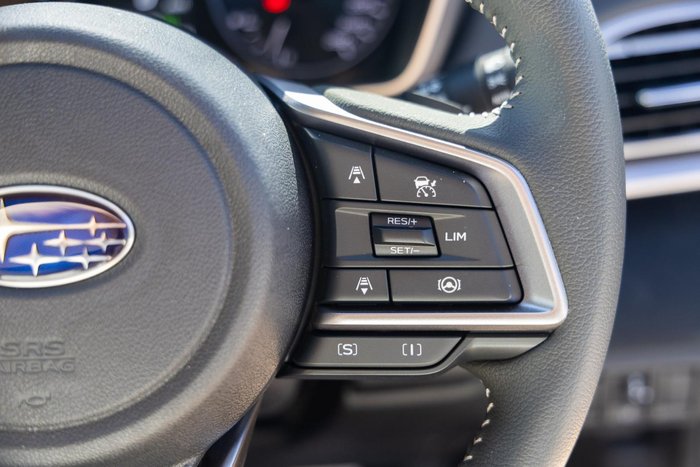 2025 Subaru Outback AWD 6GEN MY25 AWD Magnetite Grey