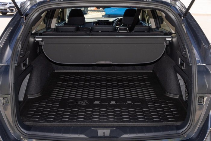 2025 Subaru Outback AWD 6GEN MY25 AWD Magnetite Grey