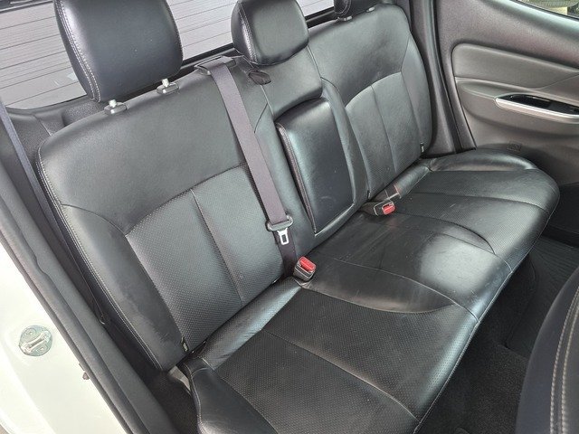 2016 Mitsubishi Triton Exceed (4x4)