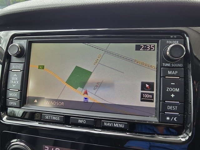 2016 Mitsubishi Triton Exceed (4x4)