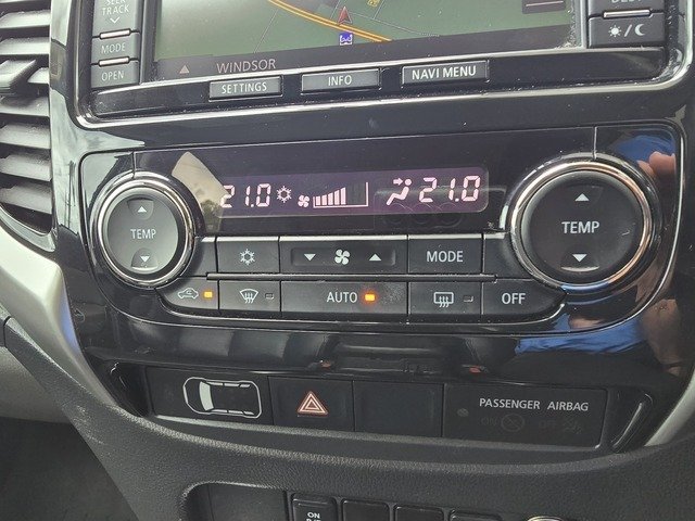 2016 Mitsubishi Triton Exceed (4x4)