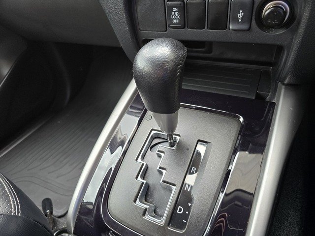 2016 Mitsubishi Triton Exceed (4x4)