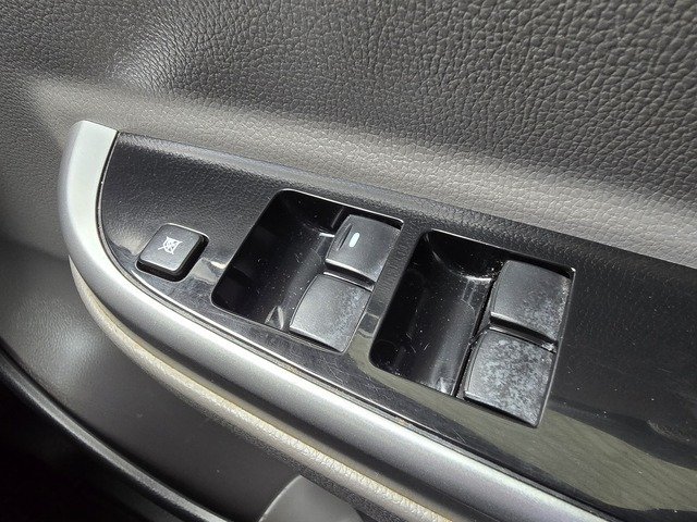 2016 Mitsubishi Triton Exceed (4x4)