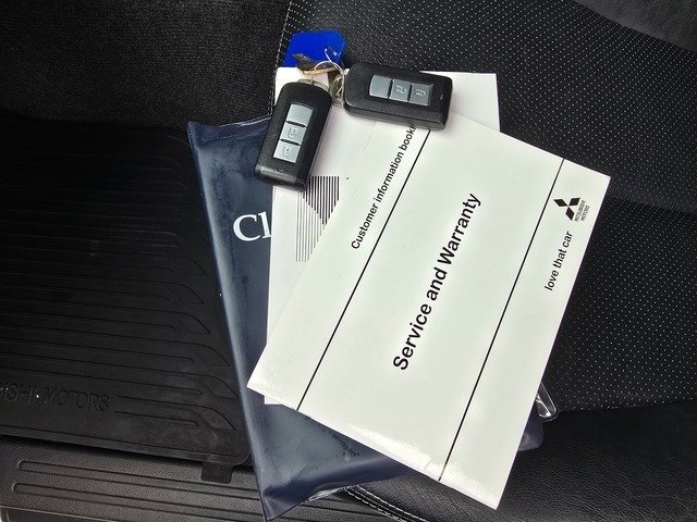 2016 Mitsubishi Triton Exceed (4x4)