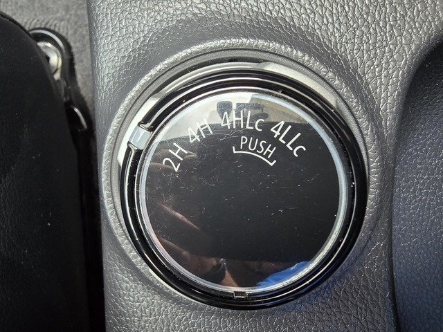 2016 Mitsubishi Triton Exceed (4x4)