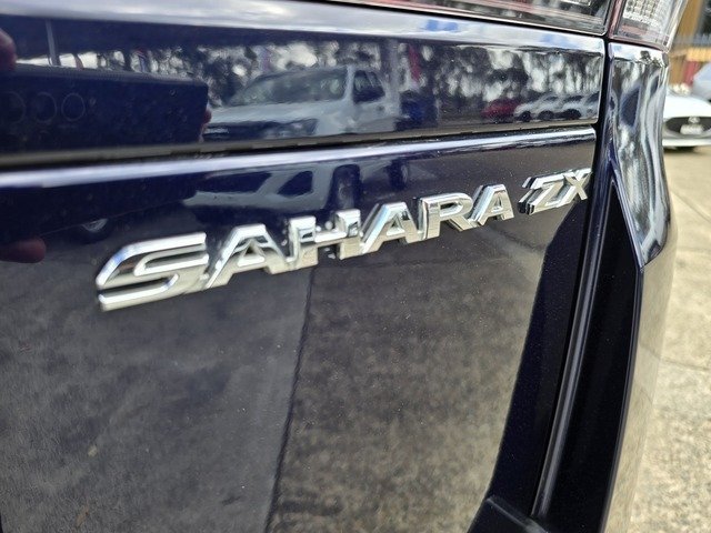 2023 Toyota Landcruiser LC300 Sahara ZX (4x4)