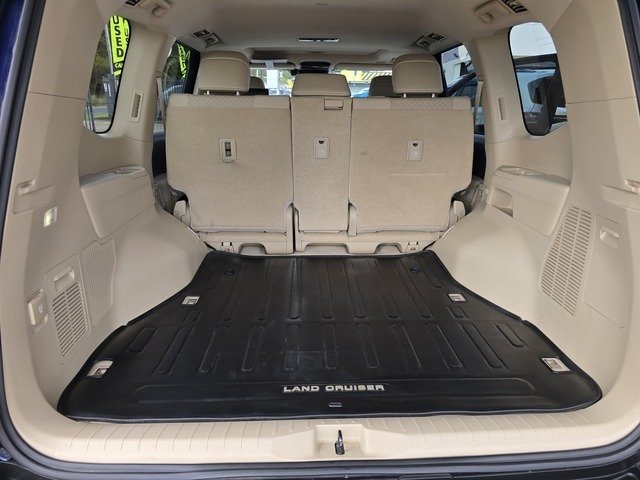 2023 Toyota Landcruiser LC300 Sahara ZX (4x4)