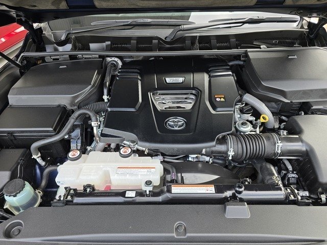 2023 Toyota Landcruiser LC300 Sahara ZX (4x4)