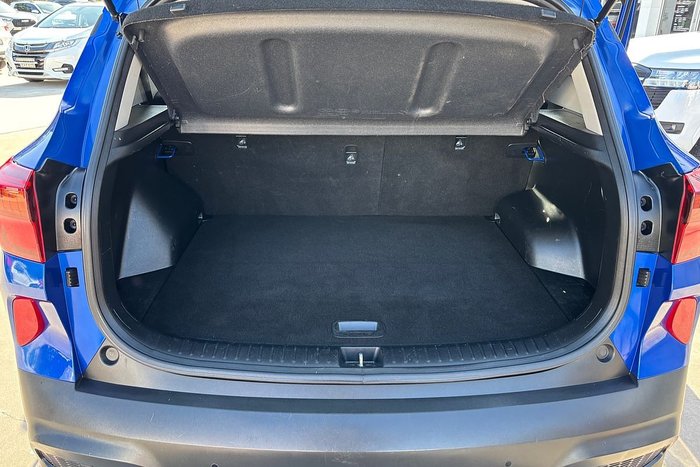 2021 Kia Seltos Sport