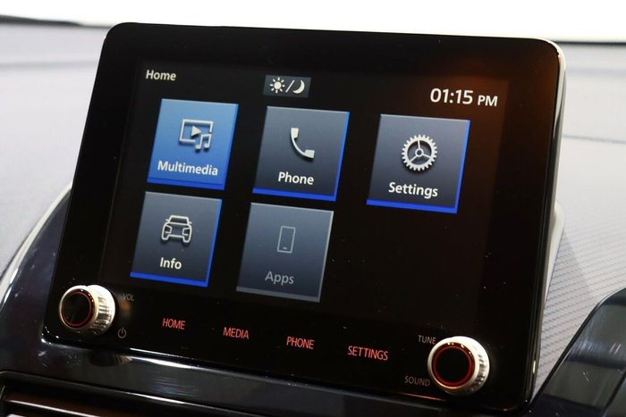 2024 Mitsubishi Eclipse Cross ES