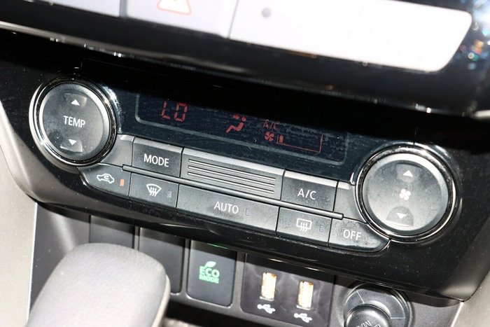 2024 Mitsubishi Eclipse Cross ES