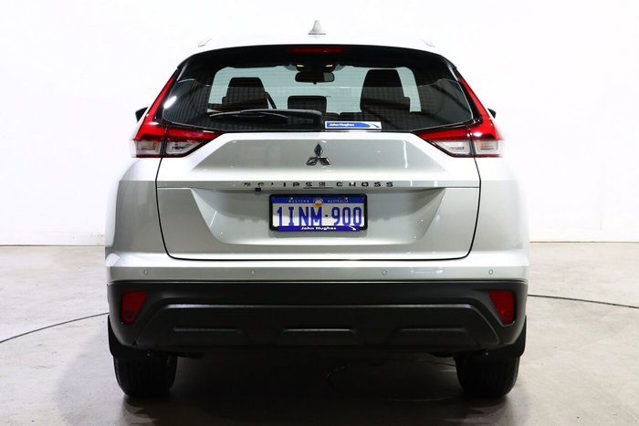 2024 Mitsubishi Eclipse Cross ES