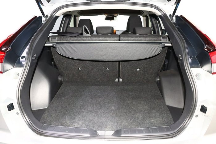 2024 Mitsubishi Eclipse Cross ES