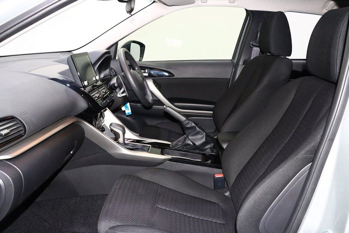 2024 Mitsubishi Eclipse Cross ES