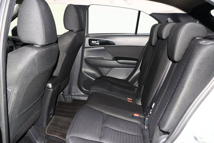 2024 Mitsubishi Eclipse Cross ES