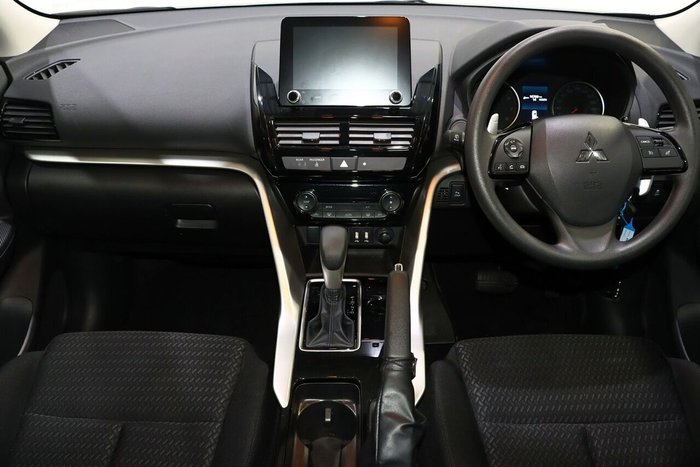 2024 Mitsubishi Eclipse Cross ES