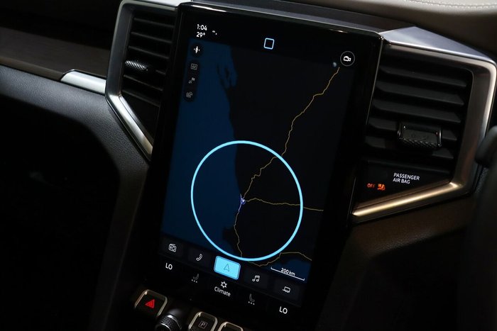 2024 Volkswagen Amarok TDI500 Style