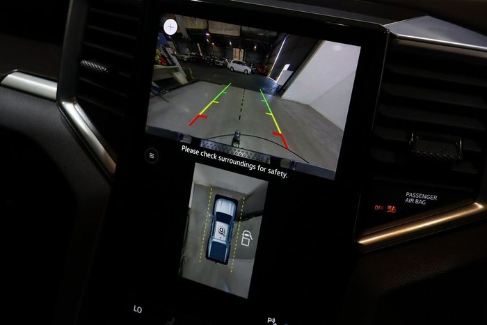 2024 Volkswagen Amarok TDI500 Style