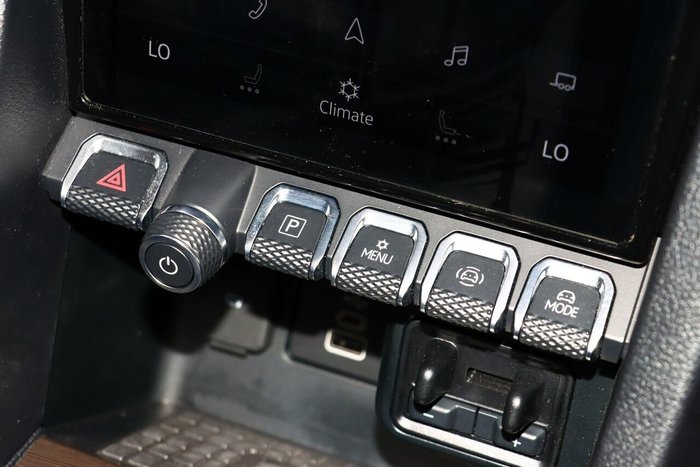 2024 Volkswagen Amarok TDI500 Style