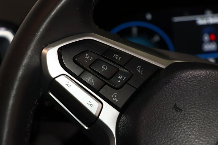 2024 Volkswagen Amarok TDI500 Style