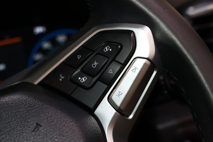 2024 Volkswagen Amarok TDI500 Style