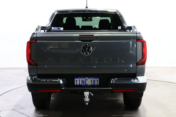 2024 Volkswagen Amarok TDI500 Style