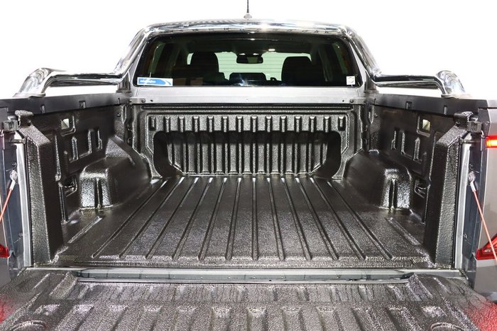 2024 Volkswagen Amarok TDI500 Style