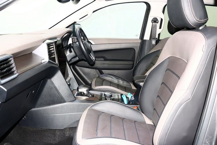 2024 Volkswagen Amarok TDI500 Style