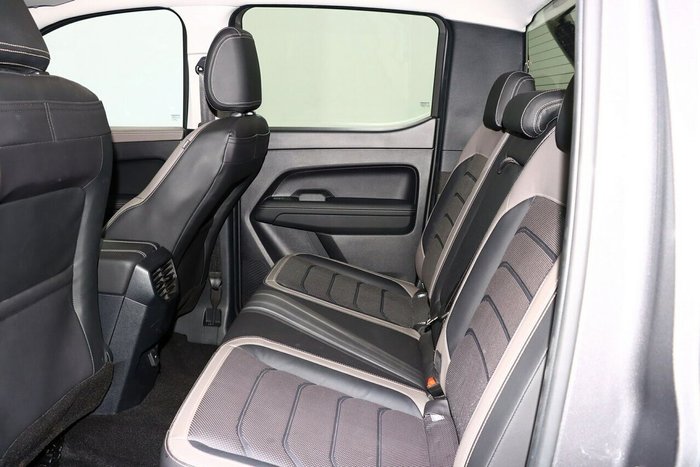 2024 Volkswagen Amarok TDI500 Style